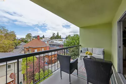 321 Warwick Ave #303, Oakland, CA 94610 - Photo 20