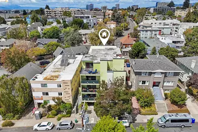 321 Warwick Ave #303, Oakland, CA 94610 - Photo 26