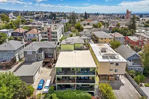 321 Warwick Ave, Oakland, CA 94610 - Photo 30