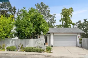 258 Barnett Terrace, Pleasant Hill, CA 94523 - Photo 1