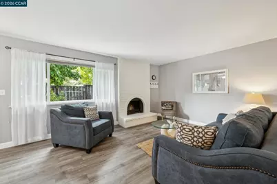 258 Barnett Ter, Pleasant Hill, CA 94523 - Photo 8