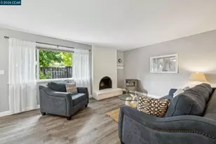 258 Barnett Terrace, Pleasant Hill, CA 94523 - Photo 8