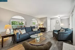 258 Barnett Terrace, Pleasant Hill, CA 94523 - Photo 6