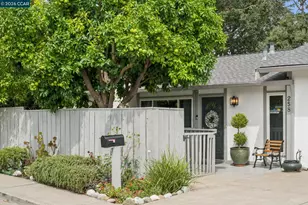 258 Barnett Terrace, Pleasant Hill, CA 94523 - Photo 2