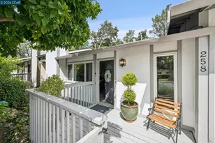 258 Barnett Terrace, Pleasant Hill, CA 94523 - Photo 4