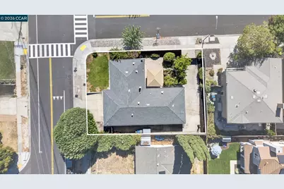 1883 Lynwood Dr, Concord, CA 94519 - Photo 50