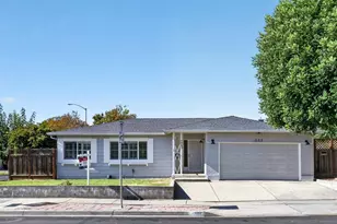 1883 Lynwood Dr, Concord, CA 94519 - Photo 2