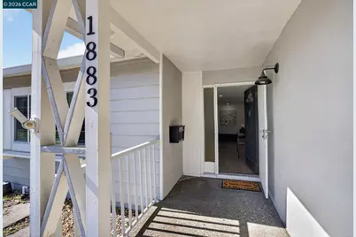 1883 Lynwood Dr, Concord, CA 94519 - Photo 4