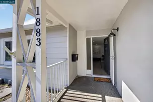 1883 Lynwood Dr, Concord, CA 94519 - Photo 4