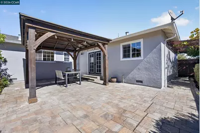 1883 Lynwood Dr, Concord, CA 94519 - Photo 42