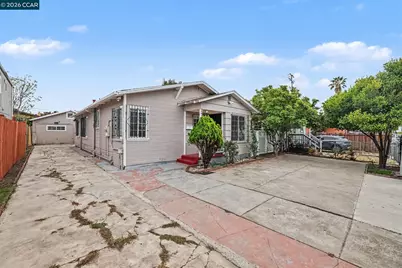 2616 73rd Ave, Oakland, CA 94605 - Photo 2