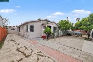 2616 73rd Ave, Oakland, CA 94605 - Photo 2