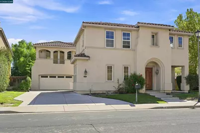 5193 Crystyl Ranch Drive, Concord, CA 94521 - Photo 2