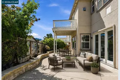 5193 Crystyl Ranch Drive, Concord, CA 94521 - Photo 34