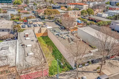 10046 San Pablo Ave, El Cerrito, CA 94530 - Photo 2
