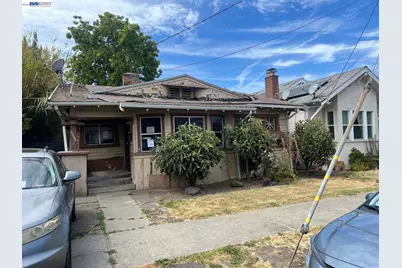 6225 Tevis St, Oakland, CA 94621 - Photo 1