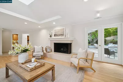 1196 Monticello Rd, Lafayette, CA 94549 - Photo 10