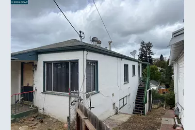 4031 Loma Vista Ave, Oakland, CA 94619 - Photo 2