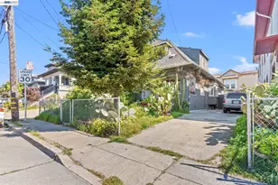 3856 West St, Oakland, CA 94608 - Photo 2