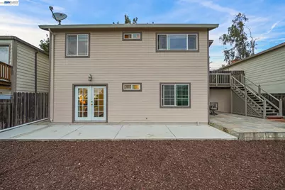 1260 Highland Blvd, Hayward, CA 94542 - Photo 18
