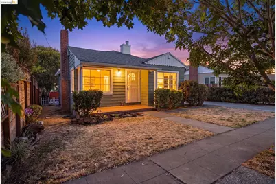 229 Ramona Ave, El Cerrito, CA 94530 - Photo 2