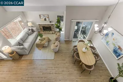 1299 Sheppard Ct, Walnut Creek, CA 94598 - Photo 1