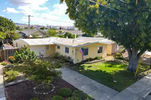 40302 Condon St, Fremont, CA 94538 - Photo 8