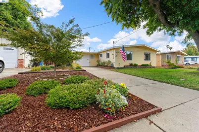 40302 Condon St, Fremont, CA 94538 - Photo 1