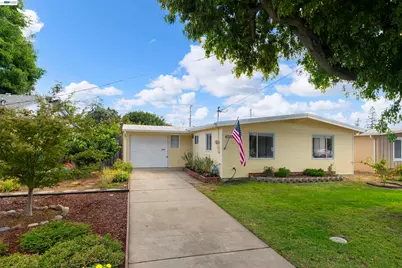 40302 Condon St, Fremont, CA 94538 - Photo 4