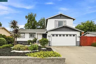 2279 St George Dr, Concord, CA 94520 - Photo 1