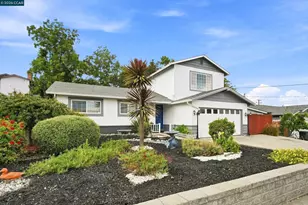 2279 St George Dr, Concord, CA 94520 - Photo 2
