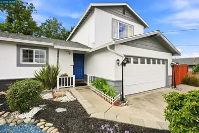 2279 Saint George Dr, Concord, CA 94520 - Photo 4