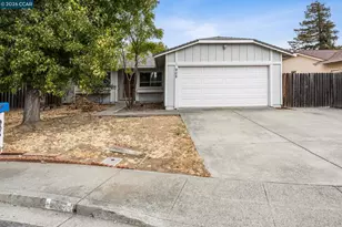 905 Heron Dr, Suisun City, CA 94585 - Photo 4