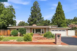 1741 Whitman Rd, Concord, CA 94518 - Photo 1
