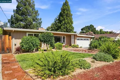 1741 Whitman Rd, Concord, CA 94518 - Photo 2