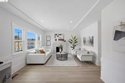4207 Carrington St, Oakland, CA 94601 - Photo 8