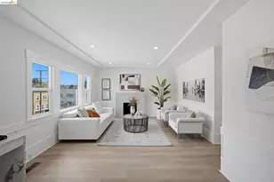 4207 Carrington St, Oakland, CA 94601 - Photo 8