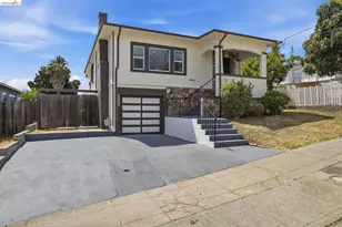 4207 Carrington St, Oakland, CA 94601 - Photo 2