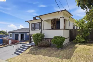 4207 Carrington St, Oakland, CA 94601 - Photo 4