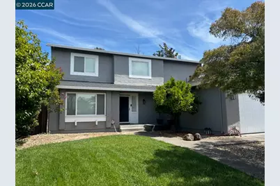 4480 Fuchsia Ave, Rohnert Park, CA 94928 - Photo 1