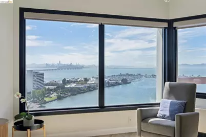 6363 Christie Ave #2307, Emeryville, CA 94608 - Photo 4