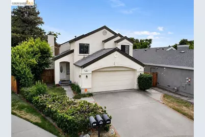 34 Nightingale Ct, Oakley, CA 94561 - Photo 1