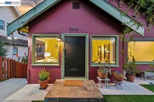 364 Lester Ave, Oakland, CA 94606 - Photo 2