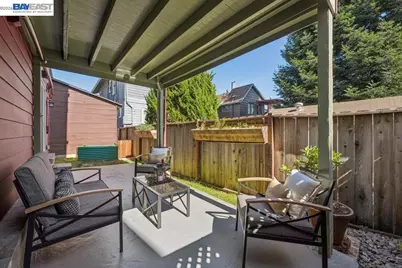 364 Lester Ave, Oakland, CA 94606 - Photo 24