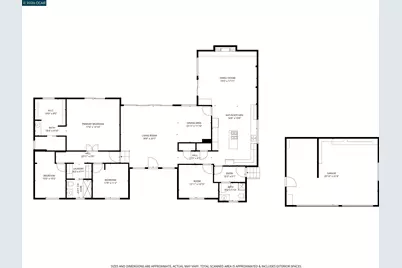 220 Hemme Ave, Alamo, CA 94507 - Photo 38