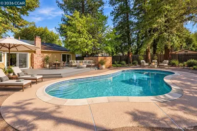 3500 Monterey Court, Concord, CA 94519 - Photo 4