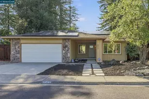 3500 Monterey Ct, Concord, CA 94519 - Photo 1