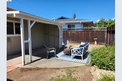 22590 Norwood Dr, Hayward, CA 94541 - Photo 14