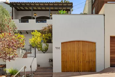 430 Pala Ave, Piedmont, CA 94611 - Photo 1