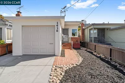 1436 Everett St, El Cerrito, CA 94530 - Photo 30